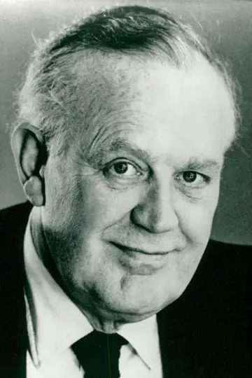 Zdjęcie Joss Ackland #45090