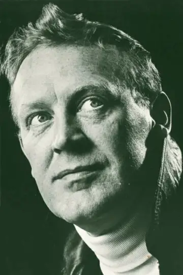 Zdjęcie Joss Ackland #45092