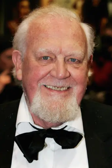 Zdjęcie Joss Ackland #45093