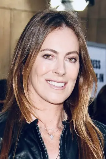 Zdjęcie Kathryn Bigelow #73247