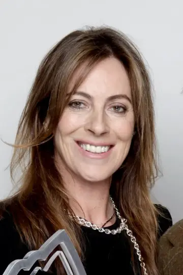 Zdjęcie Kathryn Bigelow #73248