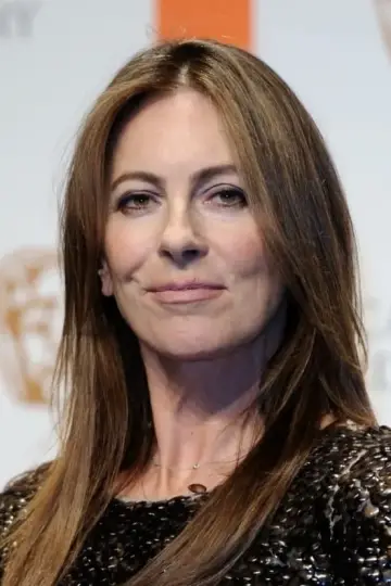Zdjęcie Kathryn Bigelow #73250