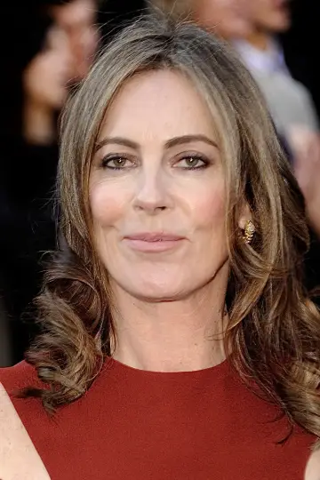 Zdjęcie Kathryn Bigelow #73251