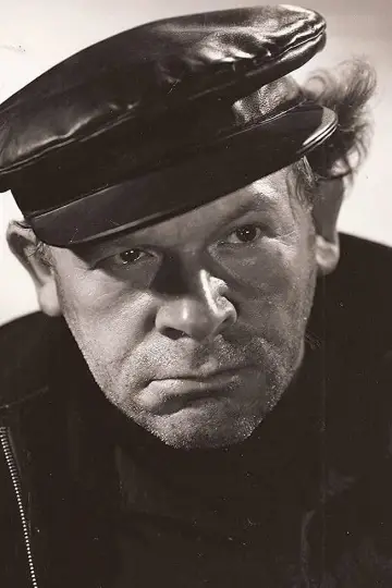 Zdjęcie Otto Waldis #125409