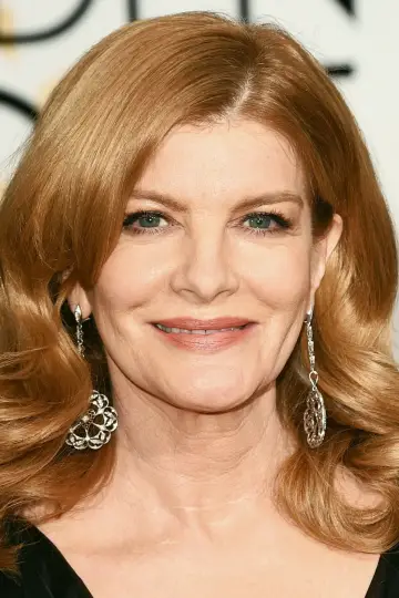 Zdjęcie René Russo – Rene Russo #9470