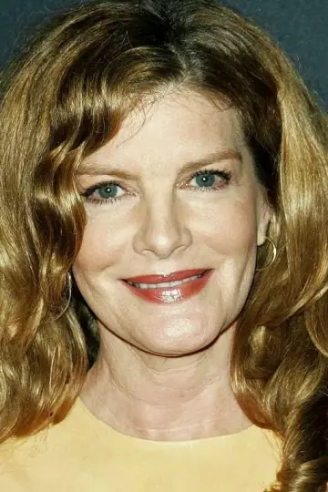 Zdjęcie René Russo – Rene Russo #9471