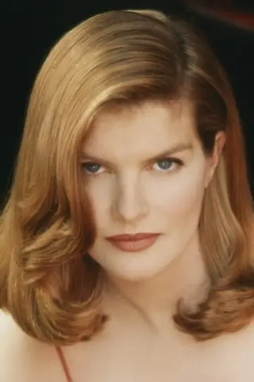 Zdjęcie René Russo – Rene Russo #9472
