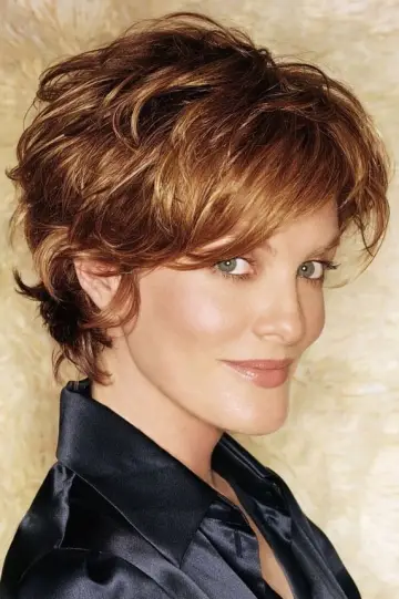 Zdjęcie René Russo – Rene Russo (Rene Russo) #9481