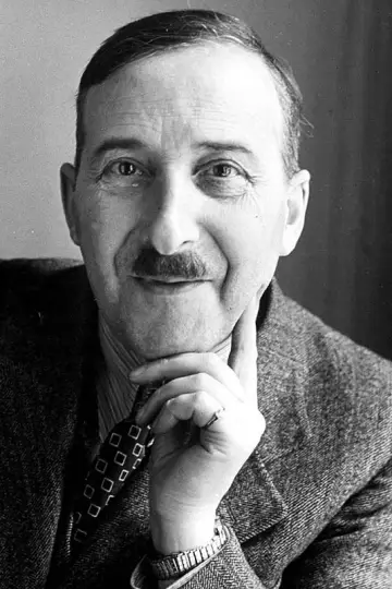 Zdjęcie Stefan Zweig #70242