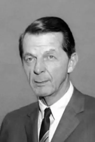 Zdjęcie William Dozier #105696