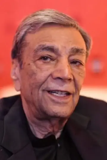 Zdjęcie Zia Mohyeddin #89995