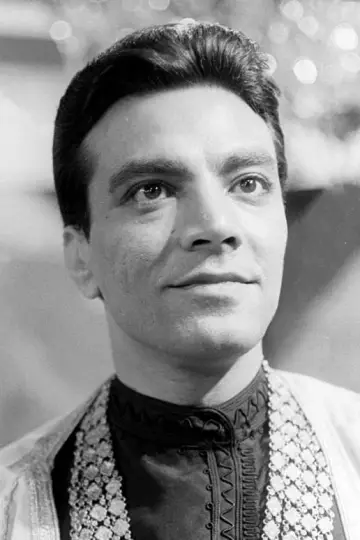 Zdjęcie Zia Mohyeddin #89996