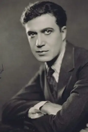Zdjęcie  (Arthur Edmund Carewe) #207950