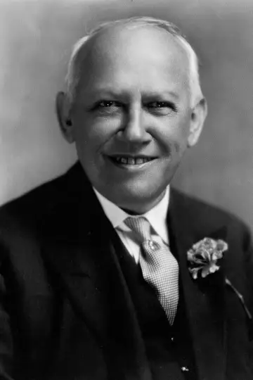 Zdjęcie Carl Laemmle #79430