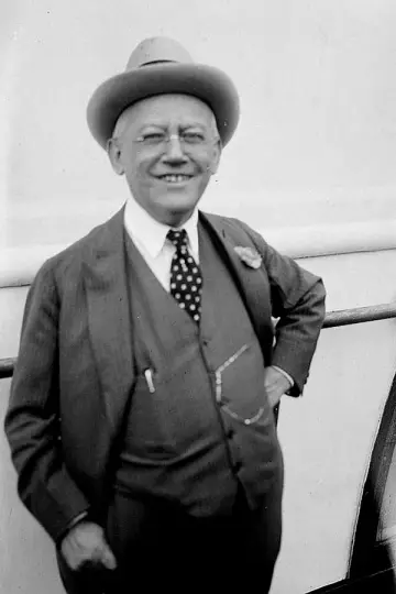Zdjęcie Carl Laemmle #79431