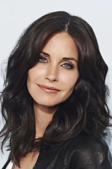 Zdjęcie Courteney Cox #17385
