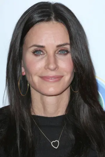 Zdjęcie Courteney Cox #17388
