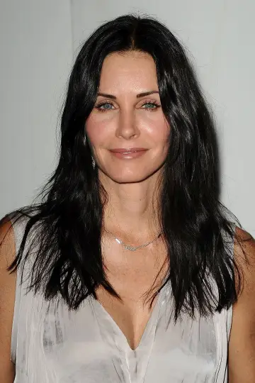 Zdjęcie Courteney Cox #17390