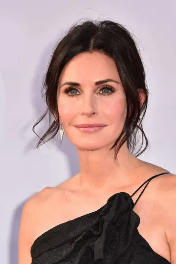 Zdjęcie Courteney Cox #17391