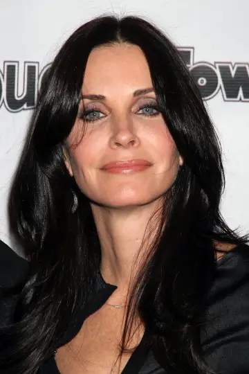 Zdjęcie Courteney Cox #17392