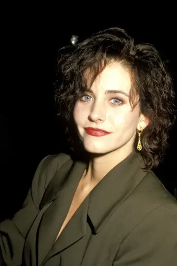 Zdjęcie Courteney Cox #17393