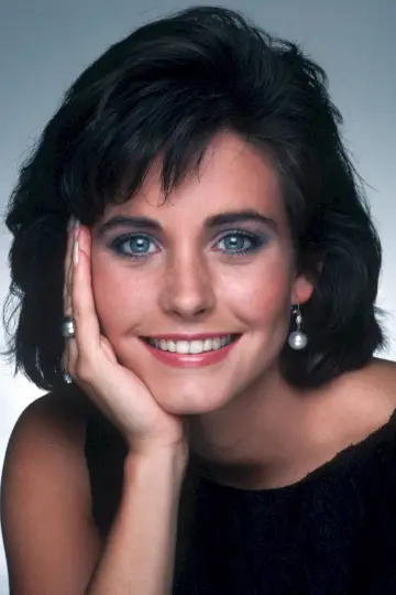 Zdjęcie Courteney Cox #17395