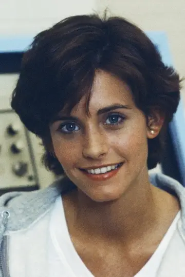 Zdjęcie Courteney Cox #17396