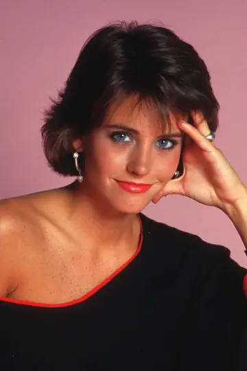 Zdjęcie Courteney Cox #17397