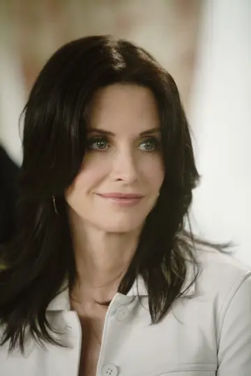 Zdjęcie Courteney Cox #17400