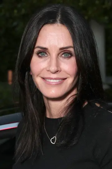 Zdjęcie Courteney Cox #17403