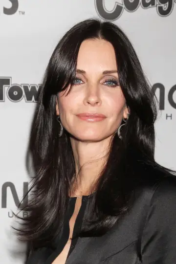Zdjęcie Courteney Cox #17408