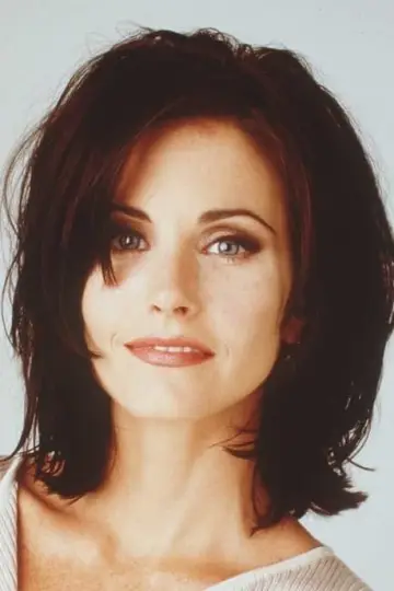 Zdjęcie Courteney Cox #69361