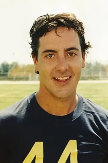 Zdjęcie David Naughton #50857