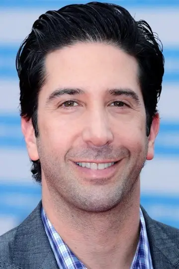 Zdjęcie David Schwimmer #18318