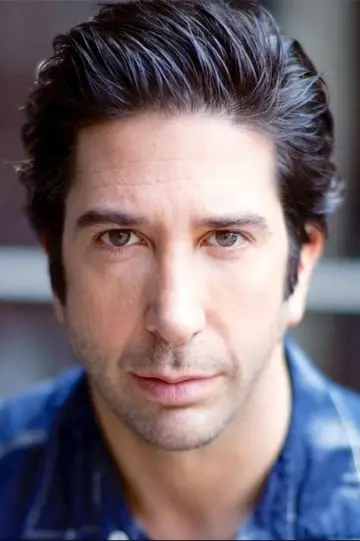 Zdjęcie David Schwimmer #18319