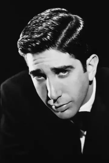 Zdjęcie David Schwimmer #69941