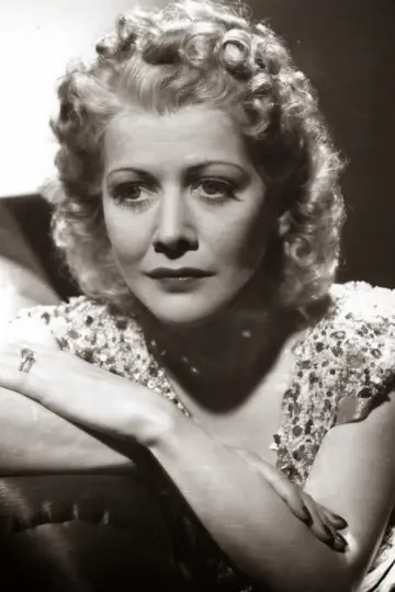 Zdjęcie Gladys George #102082