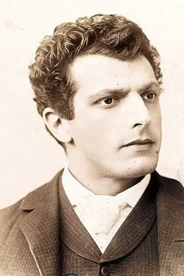 Zdjęcie Henry Bergman #106175