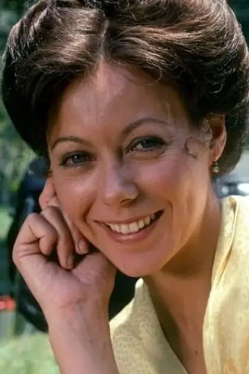 Zdjęcie Jenny Agutter #11182