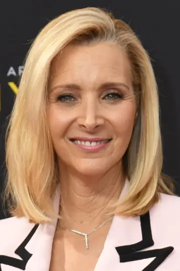 Zdjęcie Lisa Kudrow #21890