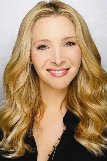 Zdjęcie Lisa Kudrow #69342