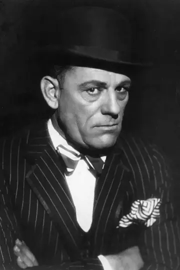 Zdjęcie Lon Čejni (Lon Chaney) #207923