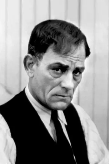 Zdjęcie Lon Čejni (Lon Chaney) #207924