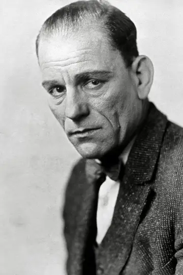 Zdjęcie Lon Čejni (Lon Chaney) #333970