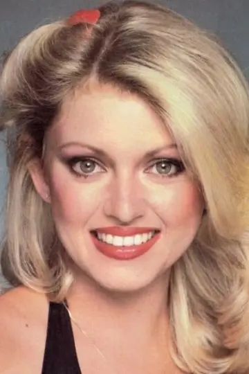 Zdjęcie Lorna Patterson #51541