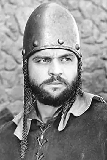 Zdjęcie Malcolm Waite #106176