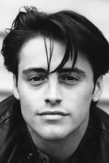Zdjęcie Maci Leblanc (Matt LeBlanc) #146492