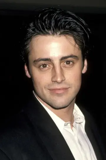 Zdjęcie Maci Leblanc (Matt LeBlanc) #146496