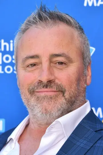 Zdjęcie Maci Leblanc (Matt LeBlanc) #146500