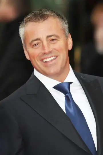 Zdjęcie Maci Leblanc (Matt LeBlanc) #146503